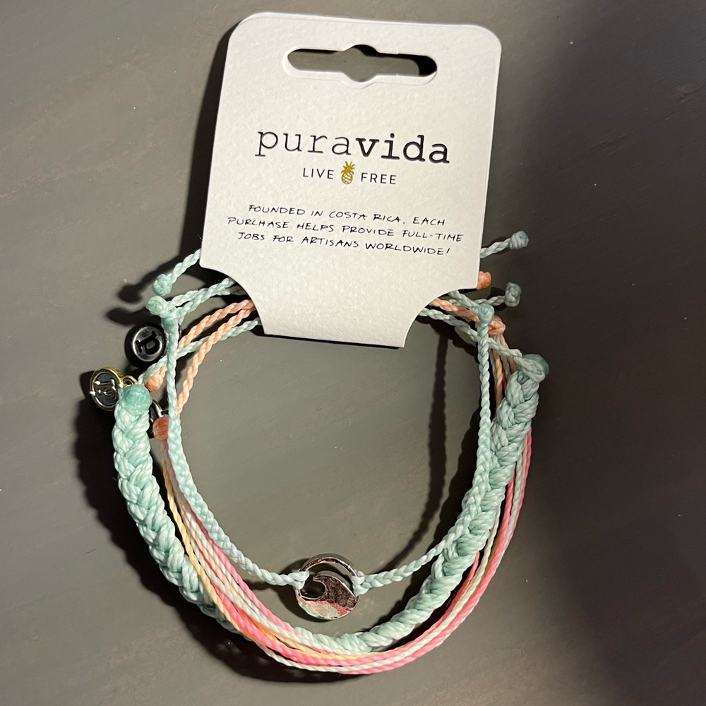 Puravida Bracelet